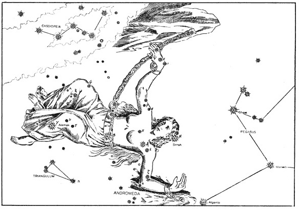 andromeda