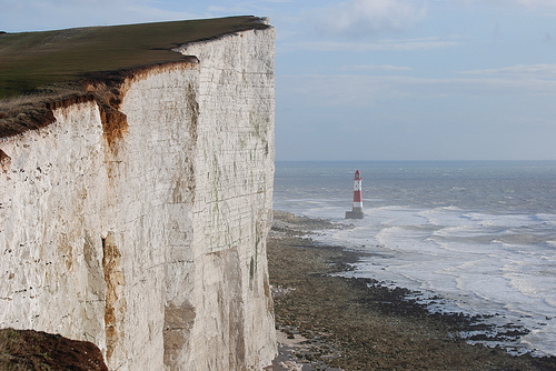 beachy head