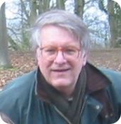 Ken Cooper
