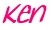 kensignoff