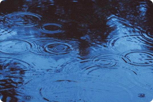 a puddle